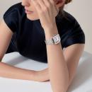Cartier Santos de Cartier (Ref: W2SA0016) - Bild 10