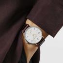 NOMOS Glashütte Tangente neomatik doré (Ref: 192) - Bild 10
