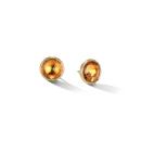 Marco Bicego Jaipur Color Ohrstecker (Ref: OB1739 QG01 Y) - Bild 0