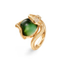 Ole Lynggaard Copenhagen Snakes Ring (Ref: A9996-447) - Bild 0