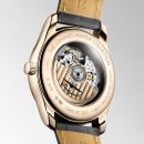 Longines LONGINES MASTER COLLECTION GMT (Ref: L2.844.8.71.2) - Bild 2