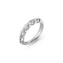 Schaffrath LIBERTÉ Diamantring (Ref: 218_L1045_80_WW) - Bild 0