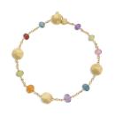 Marco Bicego Africa Gemstone Armband (Ref: BB2251 MIX02 Y) - Bild 0