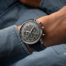 Breitling Navitimer B01 Chronograph 46 (Ref: AB01376A1B1P1) - Bild 3