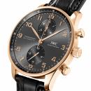 IWC PORTUGIESER CHRONOGRAPH (Ref: IW371610) - Bild 2