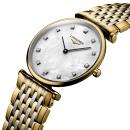 Longines LA GRANDE CLASSIQUE DE LONGINES (Ref: L4.512.2.87.7) - Bild 4