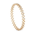 Serafino Consoli Serafino Multi-Size Ring und Armreif (Ref: S.RB 5HM2 RG WD) - Bild 3