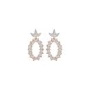 Chopard L'Heure du Diamant Marquise Ohrhänger (Ref: 84A062-5001) - Bild 3