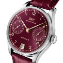 IWC Schaffhausen PORTUGIESER AUTOMATIC 42 YEAR OF THE HORSE (Ref: IW501709) - Bild 5