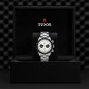 TUDOR Black Bay Chrono (Ref: M79360N-0012) - Bild 6