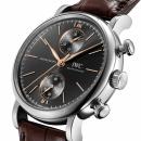 IWC PORTOFINO CHRONOGRAPH 39 (Ref: IW391404) - Bild 2