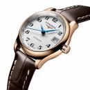 Longines LONGINES MASTER COLLECTION (Ref: L2.128.8.78.3) - Bild 4