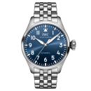 IWC BIG PILOT'S WATCH 43 (Ref: IW329304) - Bild 0