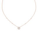Messika Joy XS Halskette (Ref: 04281-PG) - Bild 0