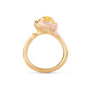 Ole Lynggaard Copenhagen Lotus Ring (Ref: A2650-411) - Bild 2