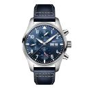 IWC PILOT'S WATCH CHRONOGRAPH 41 (Ref: IW388101) - Bild 0