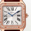 Cartier Santos-Dumont (Ref: WJSA0017) - Bild 5