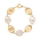 Marco Bicego Lunaria Color Armband (Ref: BB2099 MPW Y) - Bild 0