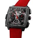 TAG Heuer TAG HEUER MONACO SPLIT-SECONDS CHRONOGRAPH (Ref: CBW2181.FC8322) - Bild 2