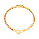 Ole Lynggaard Copenhagen Life Armband mit Evil Eye (Ref: A2954-407) - Bild 2