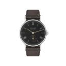 NOMOS Glashütte Ludwig 33 noir (Ref: 227) - Bild 0