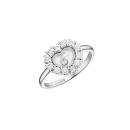 Chopard Happy Diamonds Icons Joallerie Ring (Ref: 82A616-1000) - Bild 0