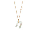 Gellner Love Letters Collier (Ref: 2-81713-14) - Bild 0