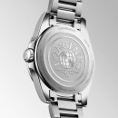 Longines CONQUEST (Ref: L3.460.4.12.6) - Bild 2