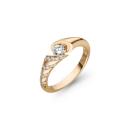 Schaffrath CALLA Ring (Ref: 118_CAL4Y_23_GW) - Bild 0