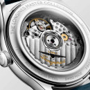 Longines LONGINES MASTER COLLECTION (Ref: L2.949.4.73.2) - Bild 5