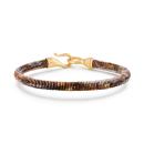 Ole Lynggaard Copenhagen Life Armband Velvet (Ref: A2952-403) - Bild 0