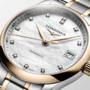 Longines Longines Master Collection (Ref: L2.357.5.89.7) - Bild 3