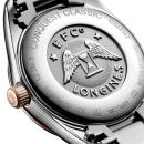 Longines CONQUEST CLASSIC (Ref: L2.286.3.72.7) - Bild 5