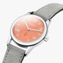 NOMOS Glashütte Club Campus 38 cream coral (Ref: 725) - Bild 3