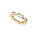 Messika Move Uno Multi Ring (Ref: 12012-YG) - Bild 0