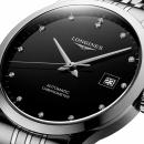 Longines RECORD (Ref: L2.820.4.57.6) - Bild 5