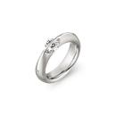 Schaffrath LIBERTÉ Diamantring (Ref: 218_L1029_70_WW) - Bild 0