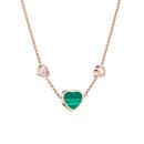 Chopard Happy Hearts Halskette (Ref: 81A082-5102) - Bild 2