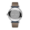 IWC PORTOFINO AUTOMATIC POINTER DATE LAUREUS (Ref: IW359202) - Bild 2