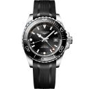 Longines HYDROCONQUEST GMT (Ref: L3.790.4.56.9) - Bild 0