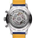 Breitling Top Time B01 Gino Bartali (Ref: AB01767A1C1X1) - Bild 2
