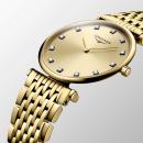 Longines LA GRANDE CLASSIQUE DE LONGINES (Ref: L4.512.2.37.8) - Bild 3