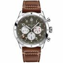 Breitling Super AVI B04 Chronograph GMT 46 Curtiss Warhawk (Ref: AB04452A1L1X1) - Bild 0