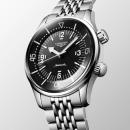 Longines LONGINES LEGEND DIVER (Ref: L3.764.4.50.7) - Bild 4
