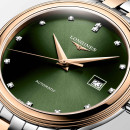 Longines FLAGSHIP CLASSIC (Ref: L4.984.3.07.7) - Bild 4