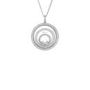 Chopard Happy Spirit Anhänger (Ref: 798232-1001) - Bild 0