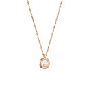 Chopard Happy Diamonds Icons Halskette (Ref: 81A191-5001) - Bild 2