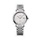 Longines The Longines Elegant Collection (Ref: L4.310.4.77.6) - Bild 0