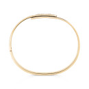 Messika Move Noa Ciselé Armreif (Ref: 14501-YG) - Bild 3