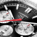 TAG Heuer TAG HEUER CARRERA CHRONOGRAPH (Ref: CBN2A12.BA0643) - Bild 4